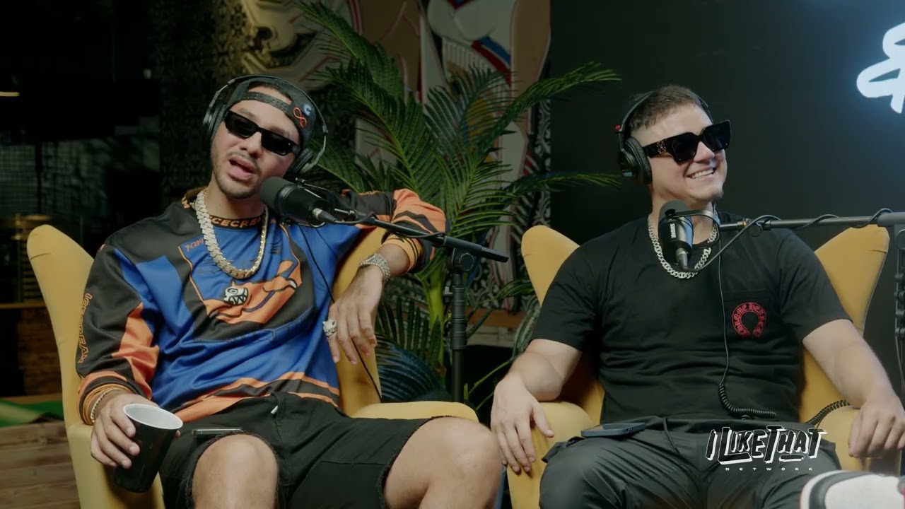 Ep. 12 | The Mack & Mula Show 🎙️ Ft. DJ Strizzo – Tampa’s Own Party King!