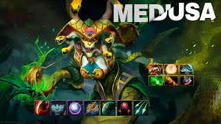 Medusa - Custom Hero Chaos, long awaited game screenshot 1