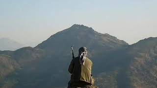 Xezal Çiya Bu Topraklarda Doğduk, Ve Bu Topraklar Da Öleceğiz..