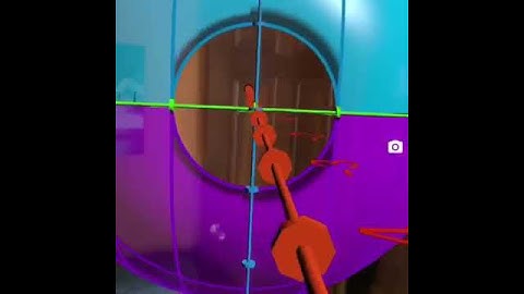 GeoGebra Augmented Reality: Modeling a Bowl