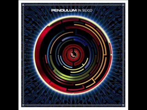 Visions - Pendulum
