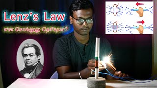 Lenz’s Law | என சொல்லுது தெரியுமா?