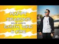 Happy Season Earth Wind Fire Lyric Video By Deans Piece mp3