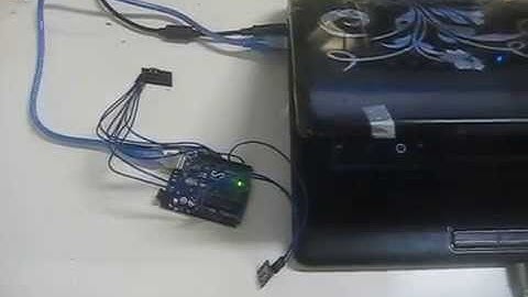 Lập trình vi điều khiển-Phần 73-Giao tiếp 2 board Arduino dùng module wifi NRF24L01