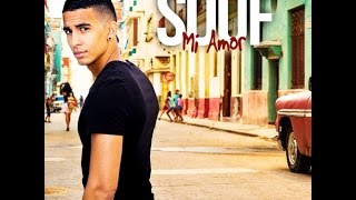 SOUF - Mi Amor [  ] Resimi