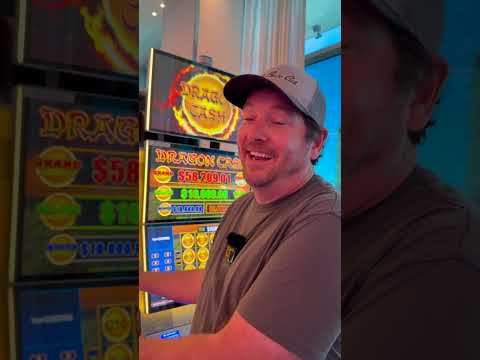 Lucky Honeycomb Twin Fever Big Win!! #konami #konamigames #sanmanuelcasino
