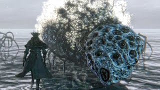白痴の蜘蛛 ロマ ブラッドボーン Bloodborne 最速攻略wiki