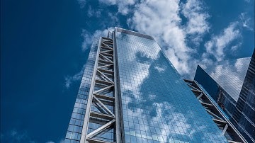 “𝐖𝐨𝐫𝐥𝐝 𝐓𝐫𝐚𝐝𝐞 𝐂𝐞𝐧𝐭𝐞𝐫 𝟑 𝐢𝐧 𝟑𝐃: 𝐀 𝐃𝐞𝐭𝐚𝐢𝐥𝐞𝐝 𝐀𝐫𝐜𝐡𝐢𝐭𝐞𝐜𝐭𝐮𝐫𝐚𝐥 𝐉𝐨𝐮𝐫𝐧𝐞𝐲”