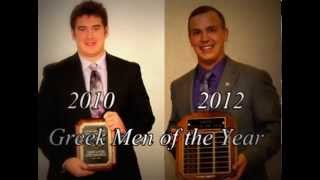 Sigma Chi Kappa Xi Rush Video 2012