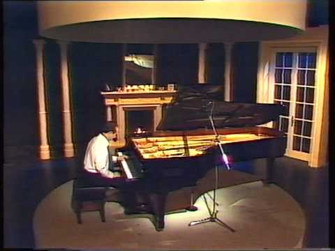 Fernando Puchol - Chopin Nocturne Posthume