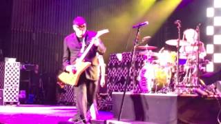 Cheap Trick &quot;Baby Loves To Rock&quot; Saratoga, NY