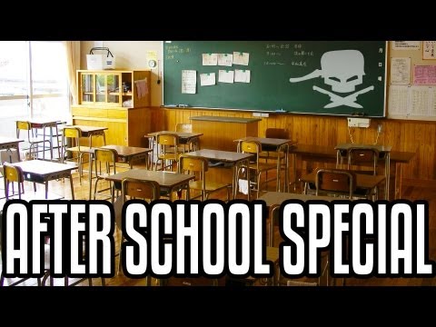 After School Special - Epic Meal Time