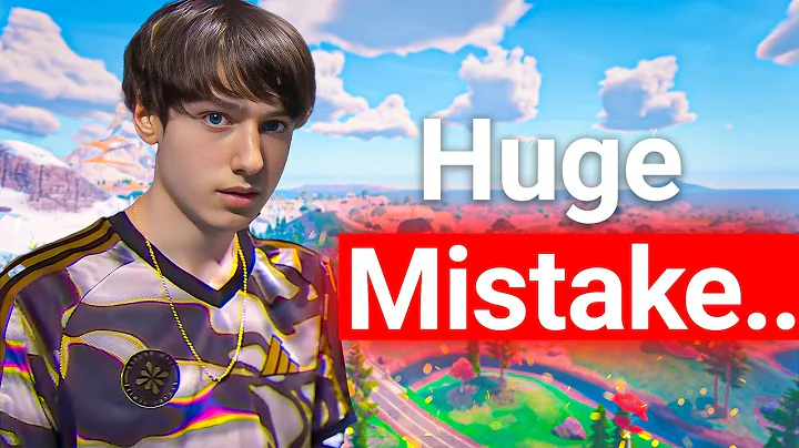 the REAL Reason why Peterbot DROPPED Pollo... (huge mistake)