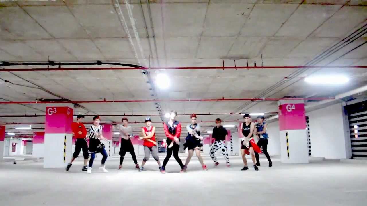 Girls' Generation (SNSD) 소녀시대 I GOT A BOY Dance Ver. (Cover by BB ADDICT) (Thailand) #130211