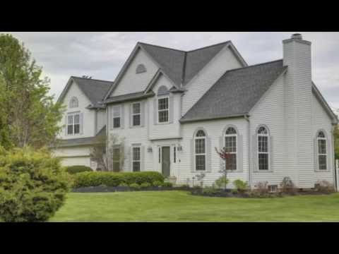 517 Treeside Ln, Avon Lake, OH home video tour