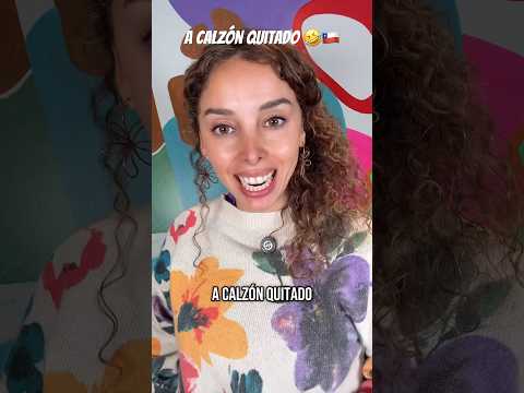 A calzón quitado