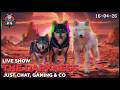 VOD: 16/04/2026 (Part 1) - @TheDarkLawTV