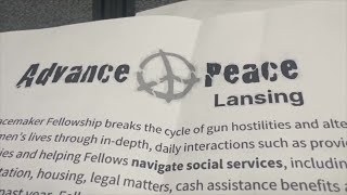 Advance Peace in Lansing faces funding cuts despite success