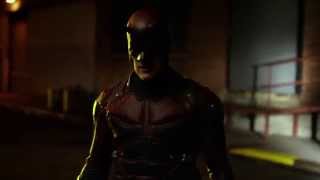 Famous Marvel's Daredevil - 'Red Suit in action' [HD] Profile