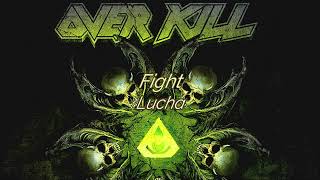 Overkill Last Man Standing Sub Español e Ingles