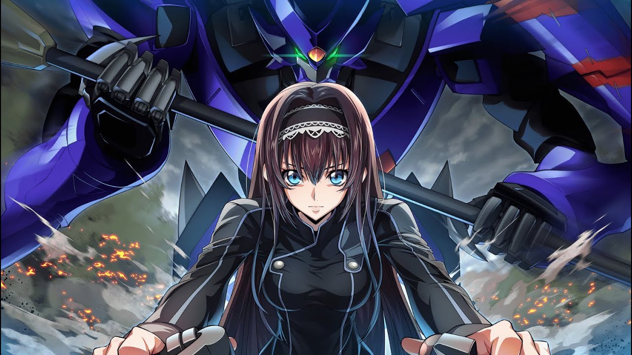 コードギアス 反逆のルルーシュ Lost Stories ハーフアニバーサリー