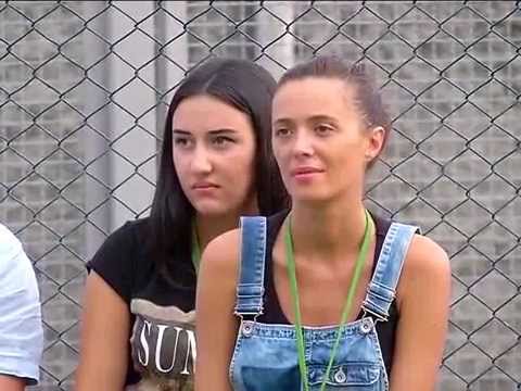 არასრულწლოვანთა N11 სარეაბილიტაციო დაწესებულებაში აქცია-კონცერტი გაიმართა