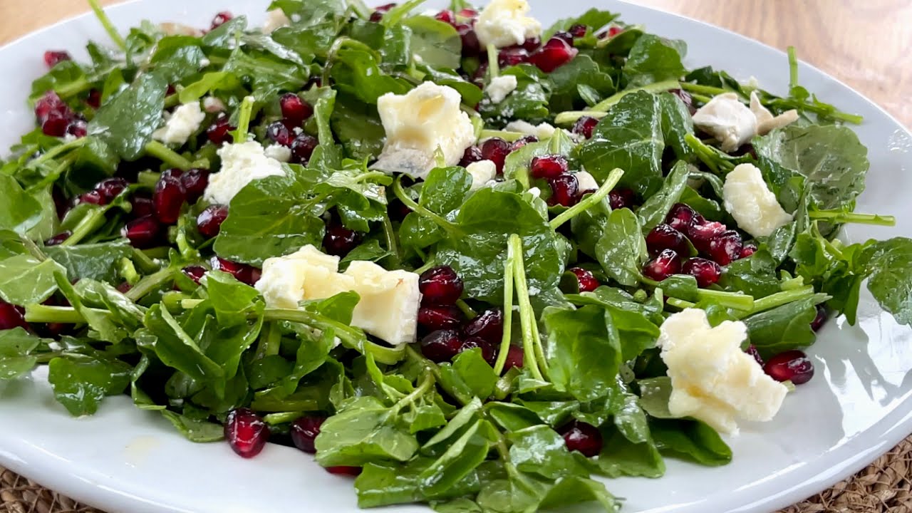 Connaissez-vous le Cresson ???