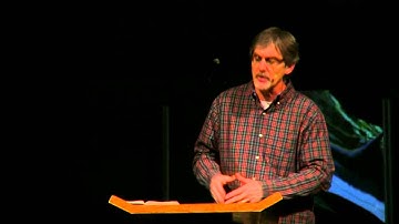 Mark 2:1-12, Jesus Has Authority to Forgive Sin (3/9/14)