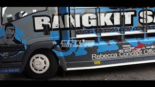 CINEMATIC Truck Jovanca Reborn