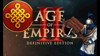 Cual es la mejor civilización para defender y atacar en Age of Empires 2 edición definitiva