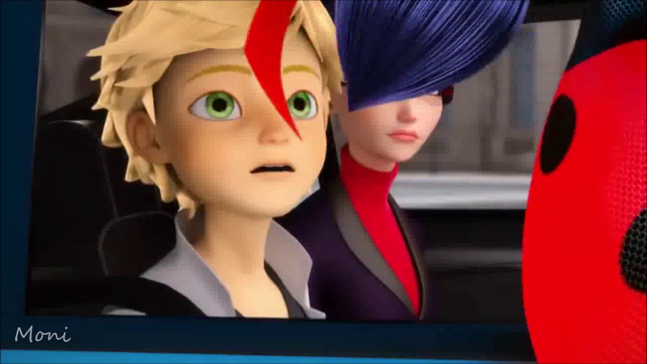 PRINCESA - MIRACULOUS LADYBUG