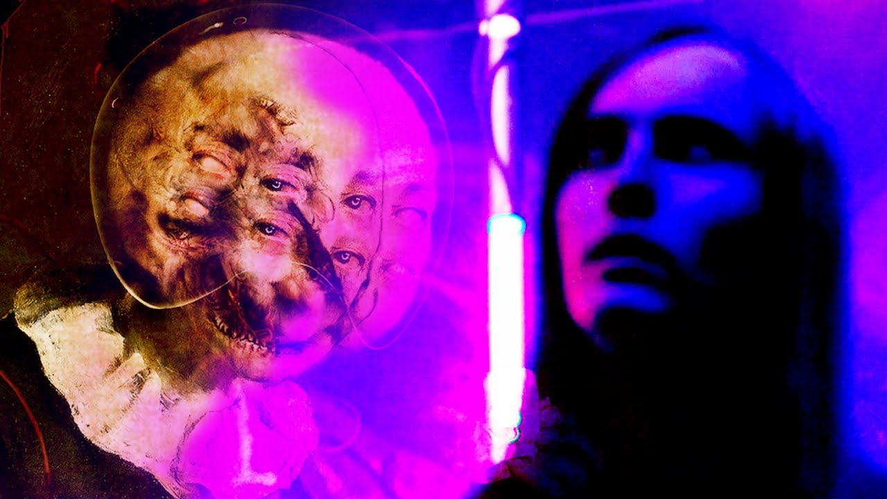 Voidthrone - Metaphysical Degradation [Official Full Album Stream]