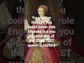 Power of Queen Elizabeth I ❤️‍🔥 #elizabethi #tudorhistory#kinghenryviii #anneboleyn