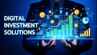 WELBIT – DIGITAL INVESTMENT SOLUTIONS