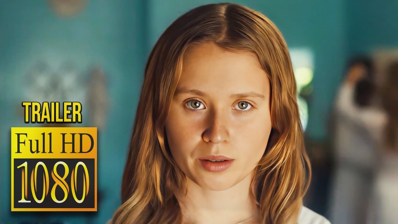 🎥 THE STARLING GIRL (2023) | Movie Trailer | Full HD | 1080p - YouTube