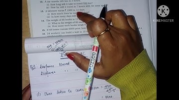 #Class-6th#Chapter-10||Ratio,Proportion and Unitary method||Exercise-10C||Unitary method||(Part-3)