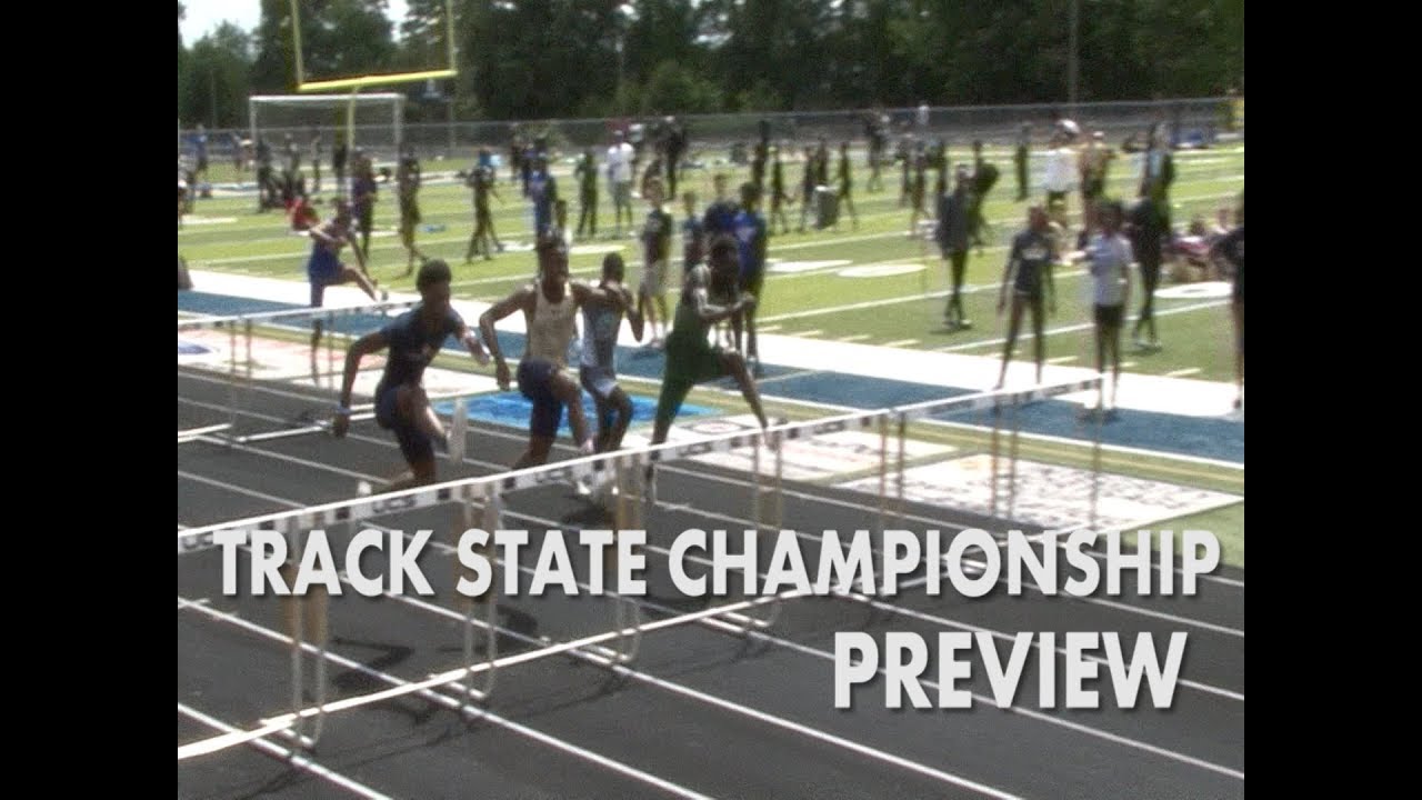 TSSAA TRACK AND FIELD STATE CHAMPIONSHIP PREVIEW WHICH MEMPHIS