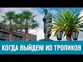 Когда кончится тропический сезон? - Москва FM