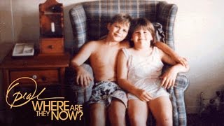 Followup: The Boy Who Accidentally Shot and Killed His 8YearOld Sister | Where Are They Now | OWN