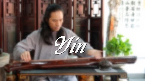[ Guqin Basic Class - Lesson 29 ] Yin