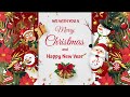 Most Beautiful Old Merry Christmas Songs 2022 Playlist - Top 100 Old Christmas Songs Hits Playlist