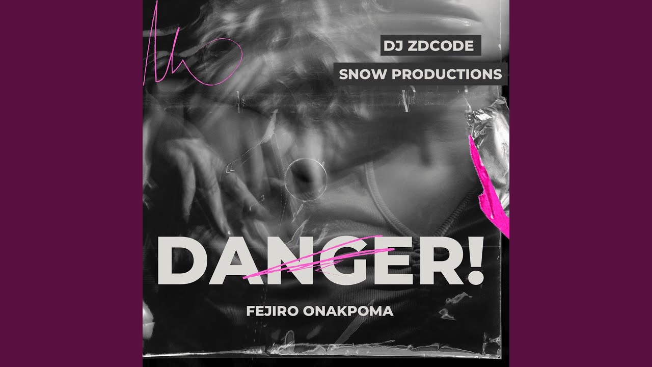 Guarda Danger! su YouTube Guarda Danger! su YouTube