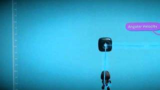 LBP Tutorial: Disappearing Checkpoint