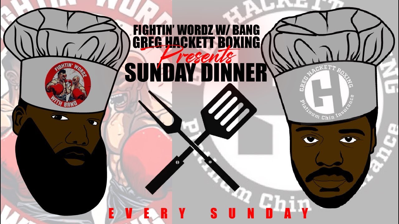 SUNDAY DINNER WITH FWWB. GOLDEN BOY’S LOST BOY, TANK DAVIS A WANTED MAN, TEO VS SHAKUR & MORE 🔥🔥🔥