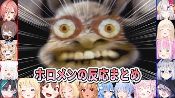 TVドッキリを仕掛けられガチの悲鳴を響かせるホロメンとその反応を見て愉悦するホロメンまとめ【ホロライブ切り抜き/R.E.P.O/因果応報】