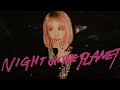 大森靖子『NIGHT ON THE PLANET -Broken World-』Music Video