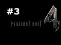 Resident Evil 4 - Lets Play ITA (Parte 3) Il Boss Del Lago!