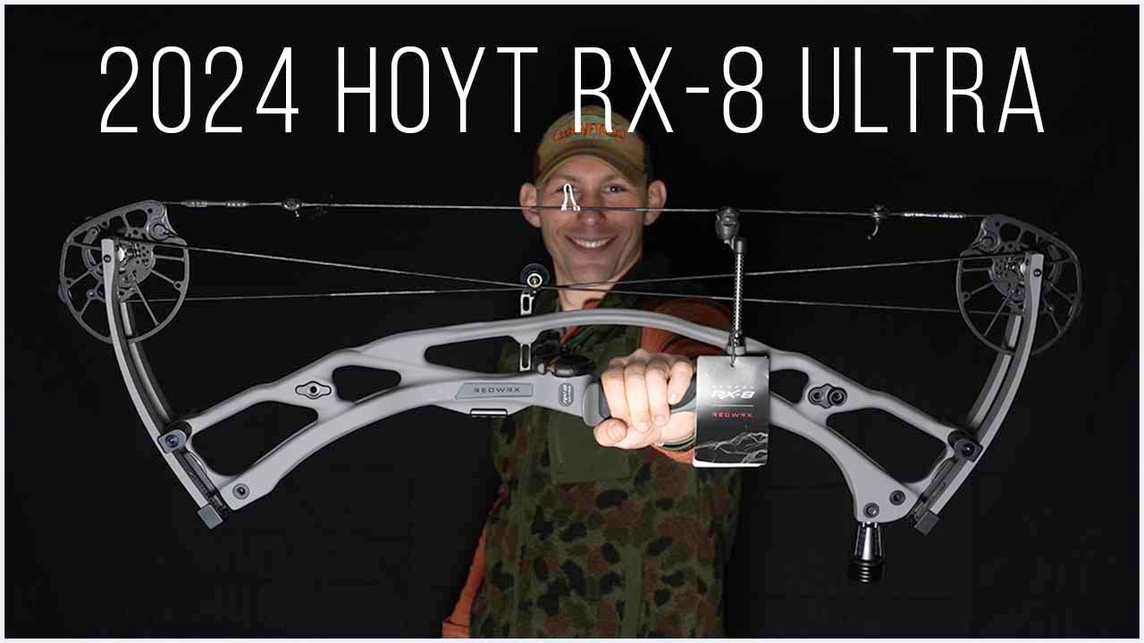 Hoyt Rx8 Mod Chart 2024 Hoyt RX 8 Ultra | In Depth Review | - YouTube