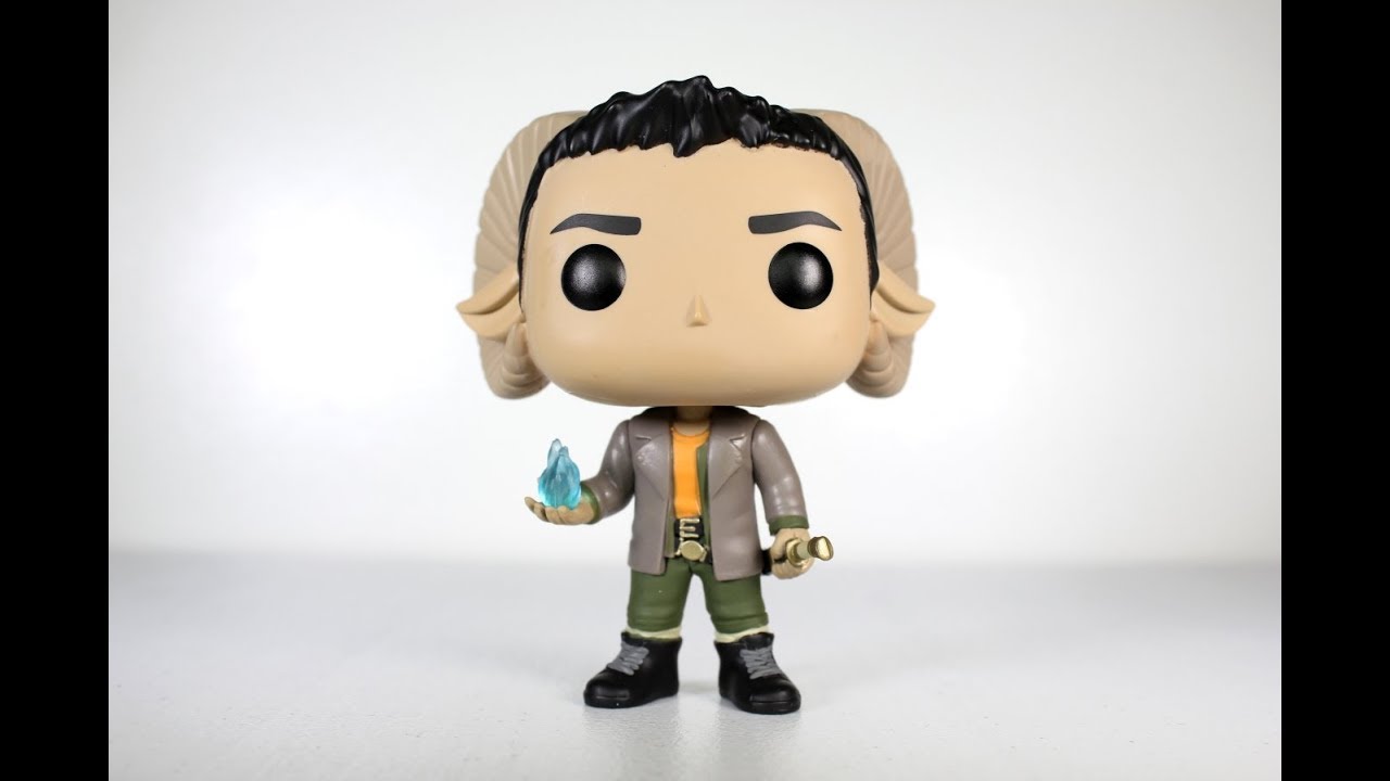 saga funko pop