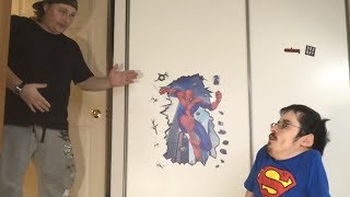 Video Gone Wrong - Ricky Berwick